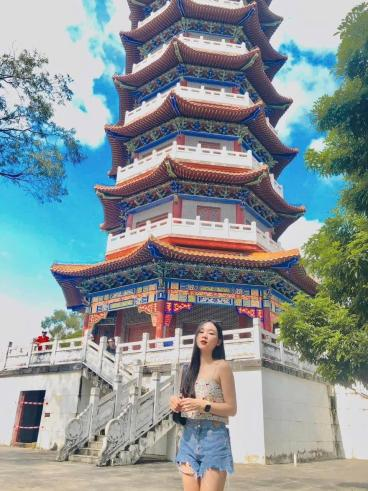 TOUR HÀ NỘI – MÓNG CÁI - TRÀ CỔ - ĐÔNG HƯNG (TRUNG QUỐC)– HÀ NỘI 3 NGÀY 2 ĐÊM