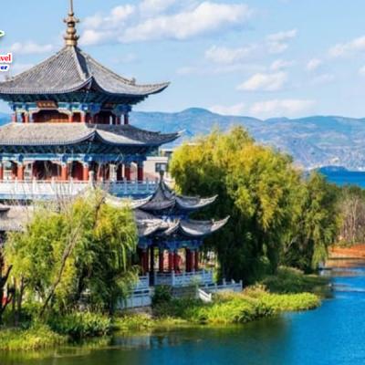 HÀ NỘI – ĐẠI LÝ – LỆ GIANG – SHANGRILA – HÀ NỘI