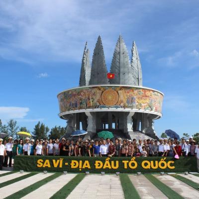 TOUR HÀ NỘI – MÓNG CÁI - TRÀ CỔ - ĐÔNG HƯNG (TRUNG QUỐC)– HÀ NỘI 4 NGÀY 3 ĐÊM