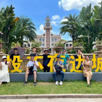 TOUR HÀ NỘI – MÓNG CÁI - TRÀ CỔ - ĐÔNG HƯNG (TRUNG QUỐC)– HÀ NỘI 4 NGÀY 3 ĐÊM