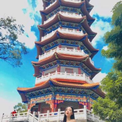 TOUR HÀ NỘI – MÓNG CÁI - TRÀ CỔ - ĐÔNG HƯNG (TRUNG QUỐC)– HÀ NỘI 3 NGÀY 2 ĐÊM
