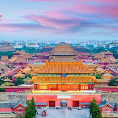 Tour Bắc Kinh - Tô Châu - Hàng Châu - Chu Gia Giác - Thượng Hải