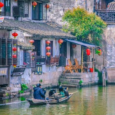 HÀ NỘI – QUẾ LÂM – DƯƠNG SÓC – HÀ NỘI
