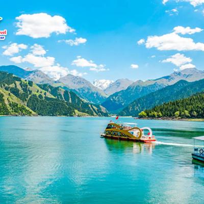 TOUR BẮC TÂN CƯƠNG