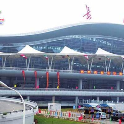 TOUR TRƯỜNG SA - TRƯƠNG GIA GIỚI – PHƯỢNG HOÀNG CỔ TRẤN – HỒ BẢO PHONG