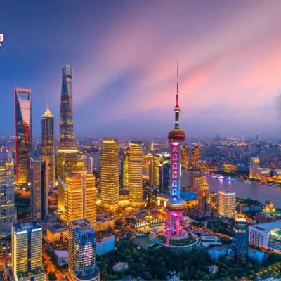 TOUR TRUNG QUỐC: BẮC KINH – THƯỢNG HẢI – HÀNG CHÂU – Ô TRẤN